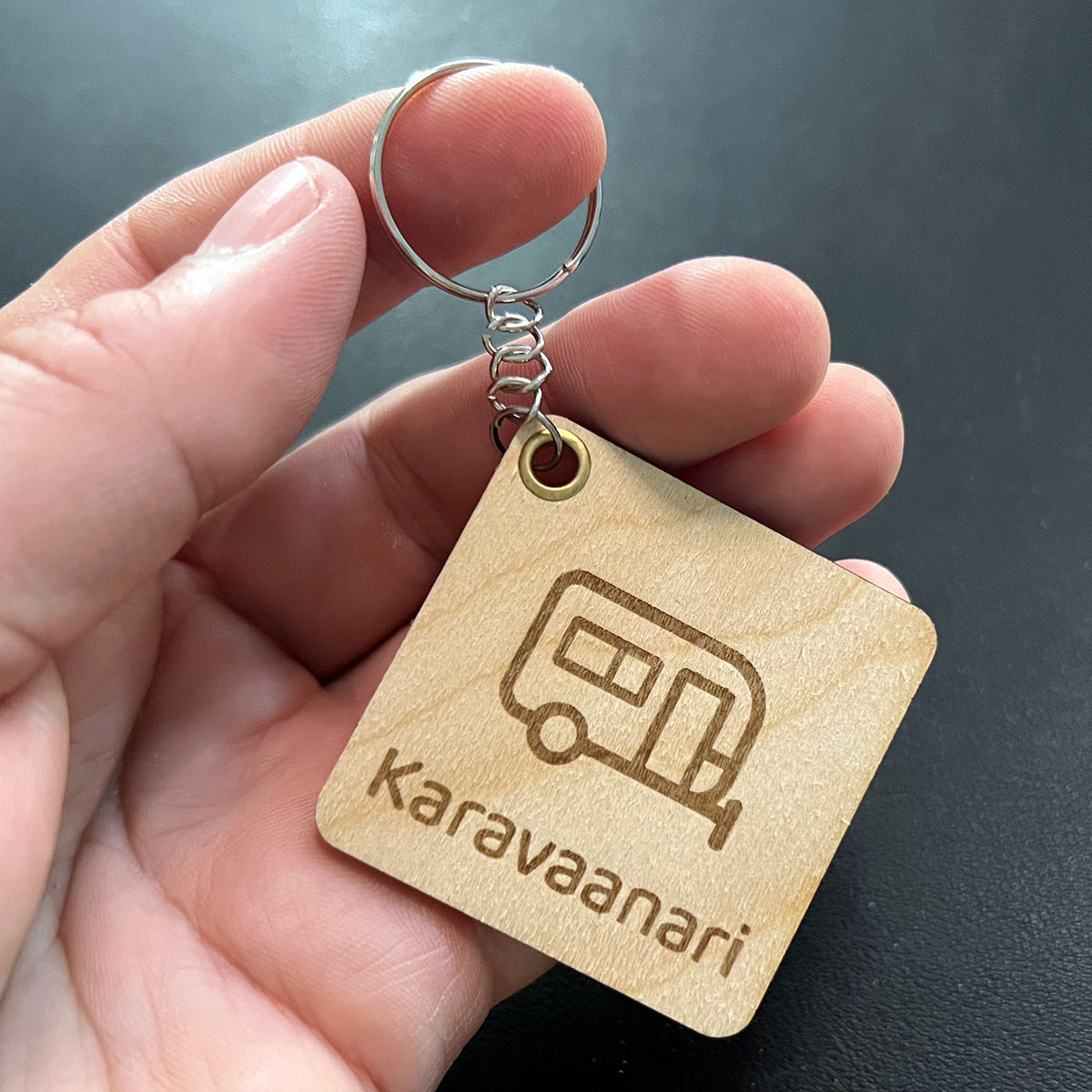 avaimenperät