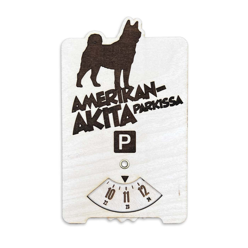 amerikanakita