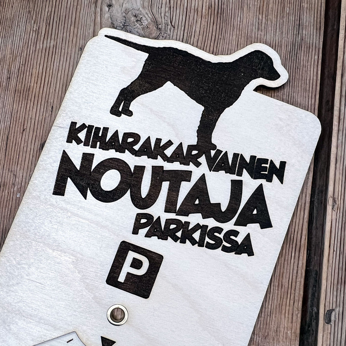 Kiharakarvainennoutaja