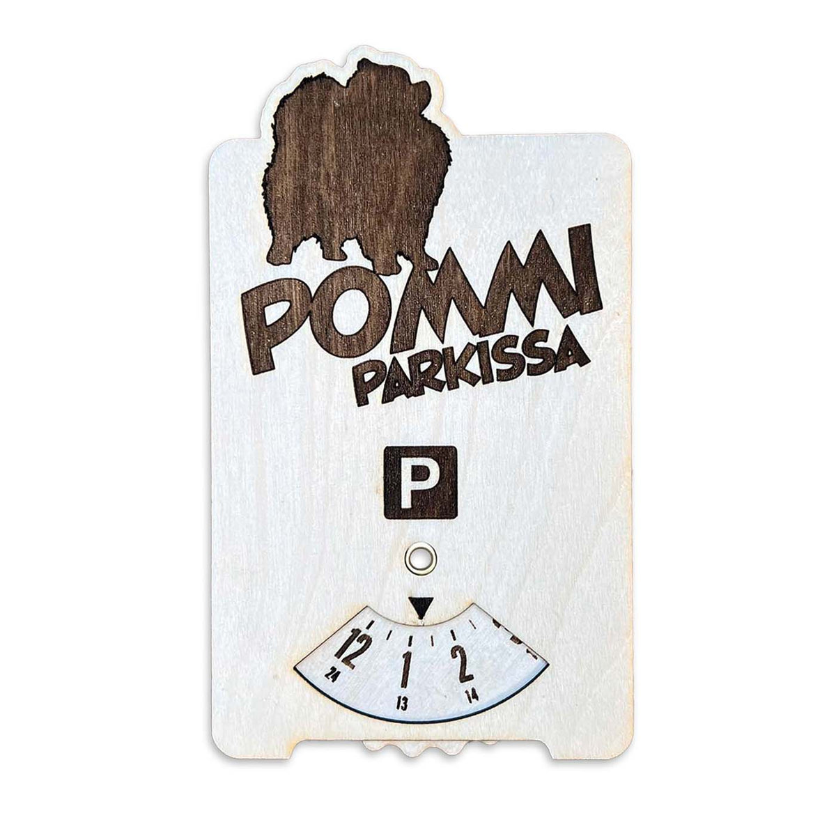 Pomeranian