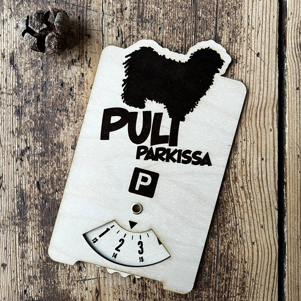pulikoira