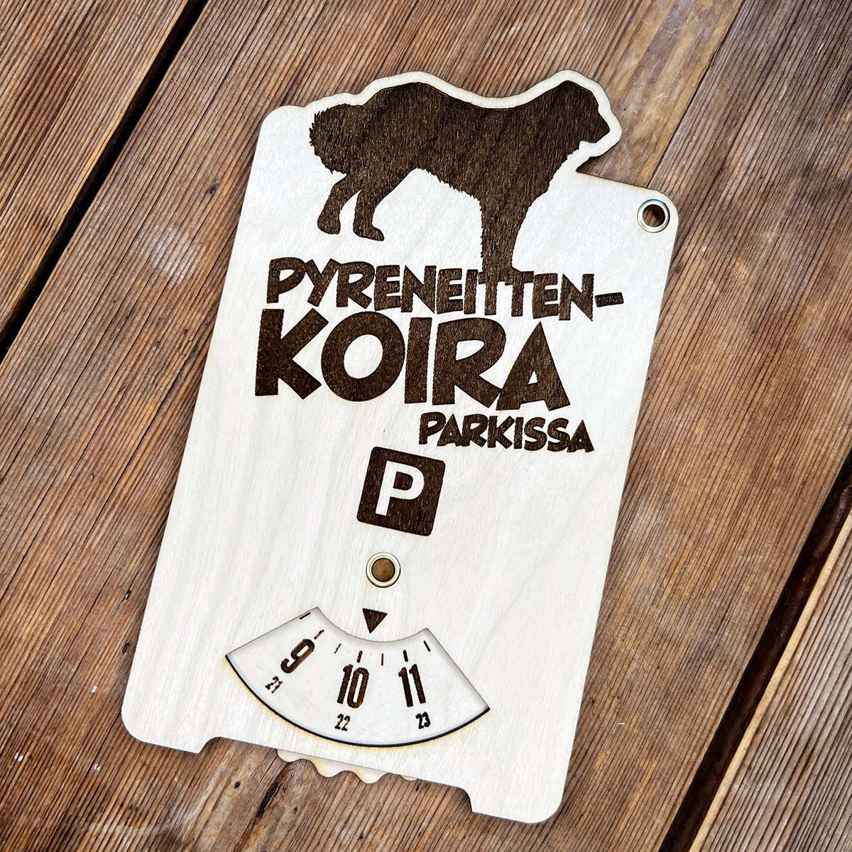 Pyreneittenkoira