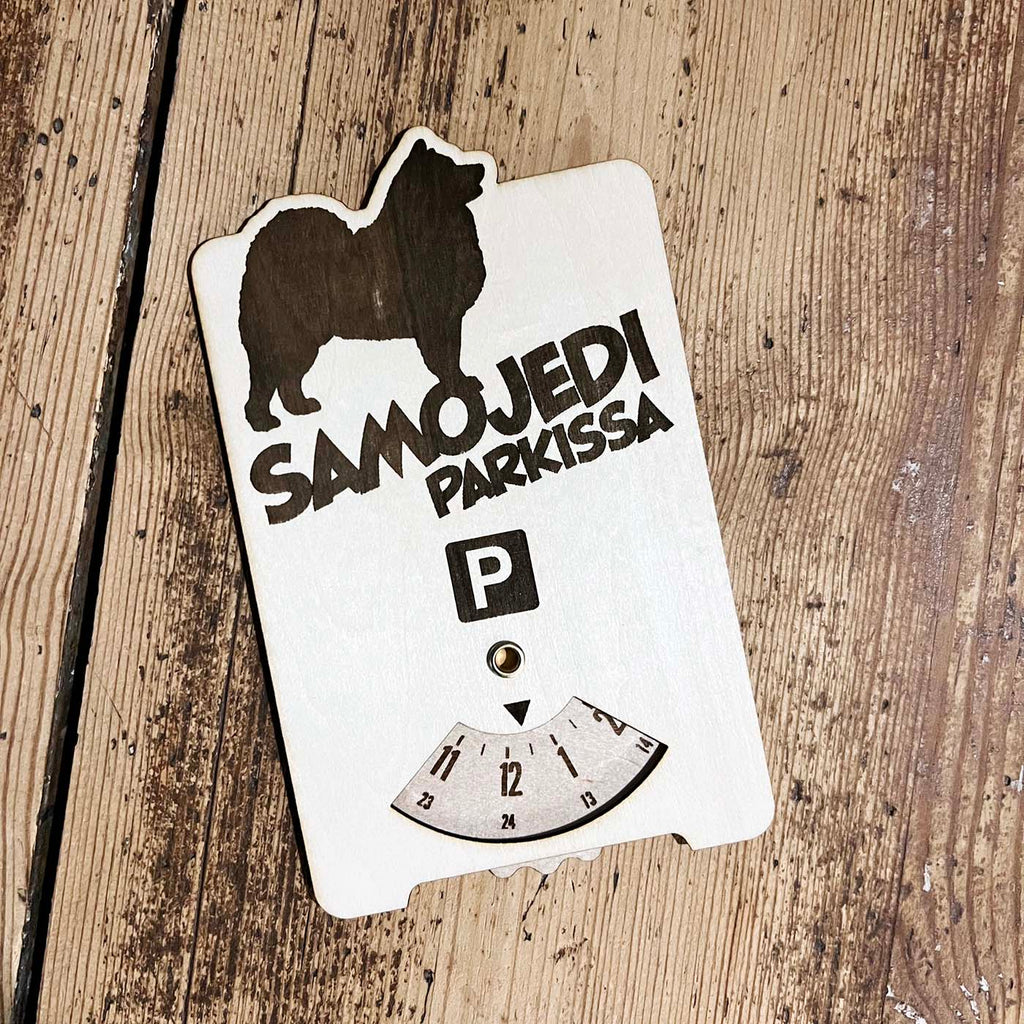 Samojedi