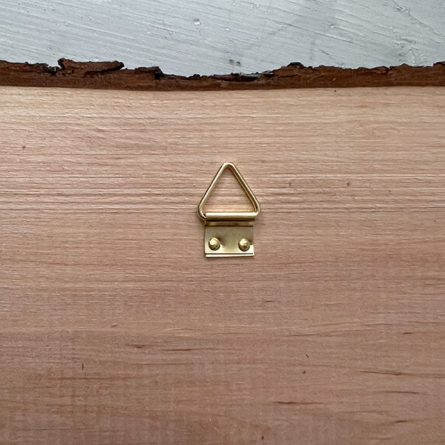 Löylymittarin kiinnitys