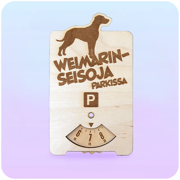 Weimarinseisoja